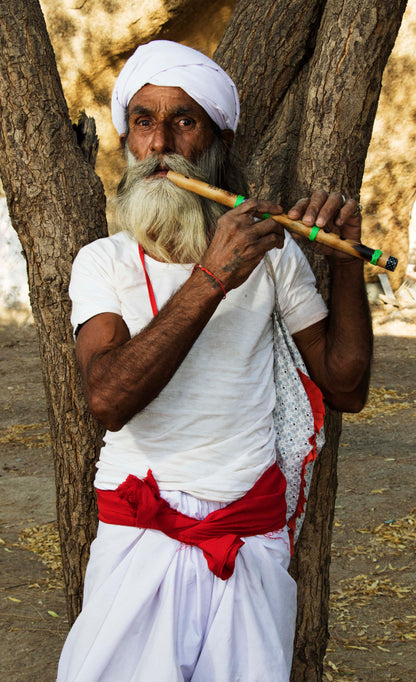 Retiro Espiritual en India - Yoga & Meditación