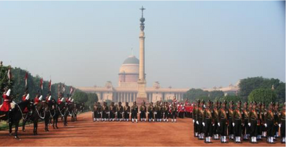 Retiro Espiritual en India - Yoga & Meditación