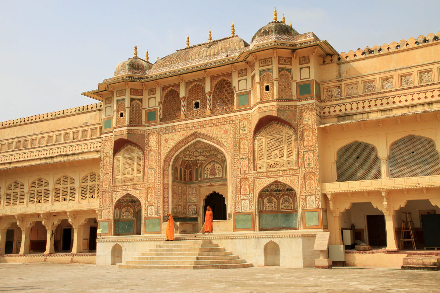 Retiro Espiritual en India - Yoga & Meditación
