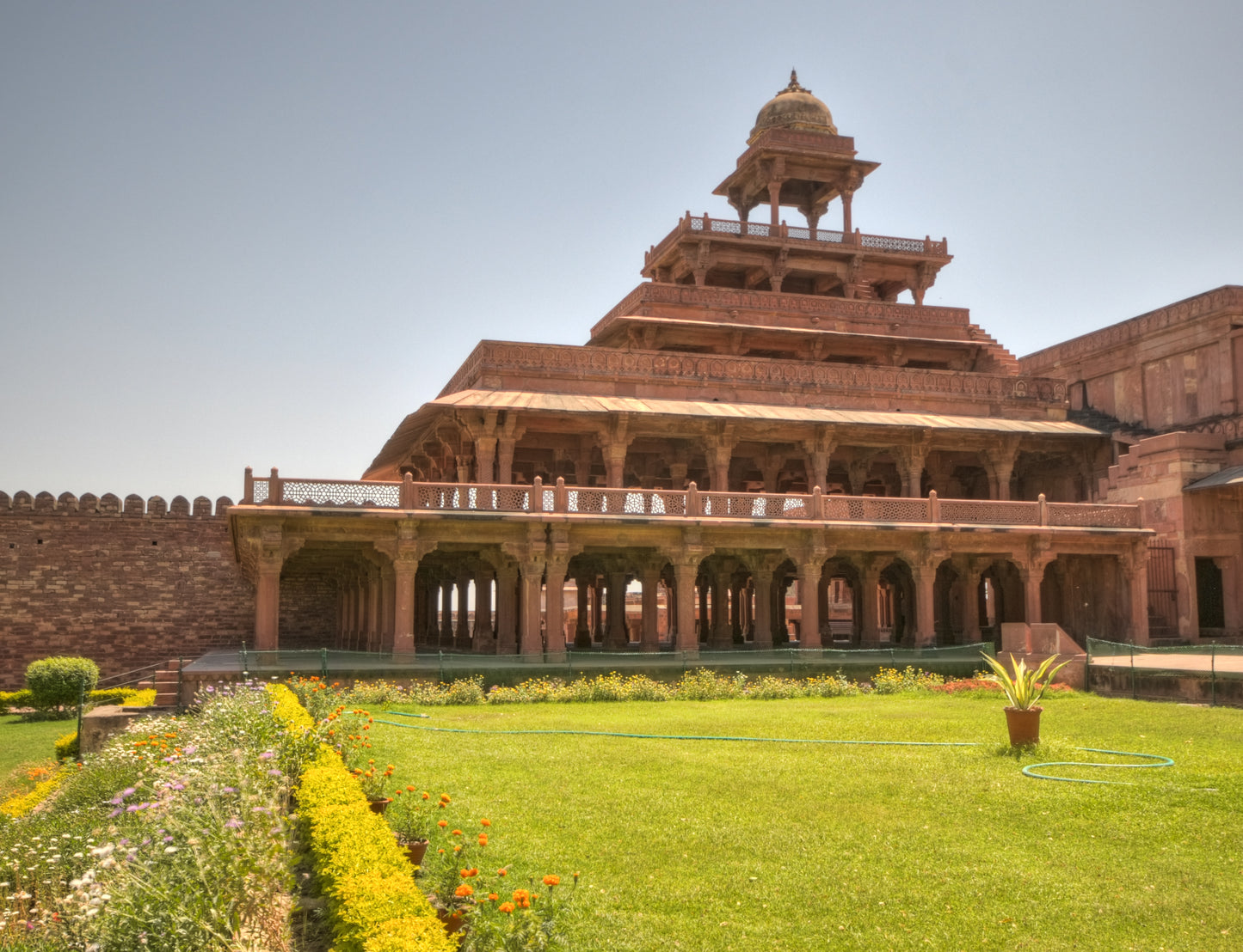 Retiro Espiritual en India - Yoga & Meditación