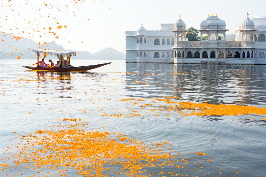 Retiro Espiritual en India - Yoga & Meditación