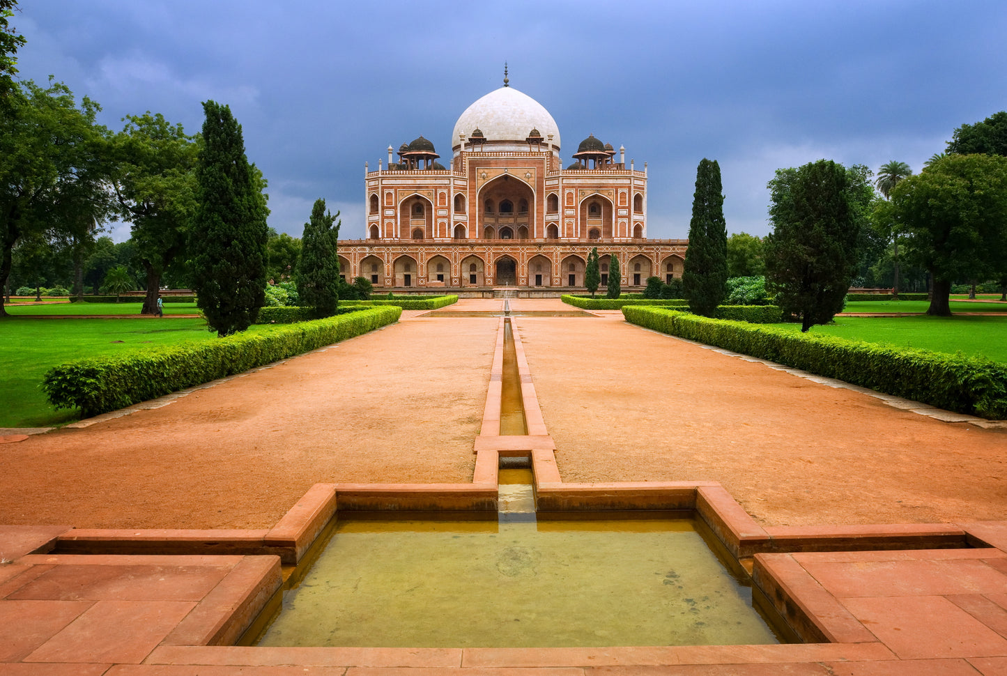 Retiro Espiritual en India - Yoga & Meditación