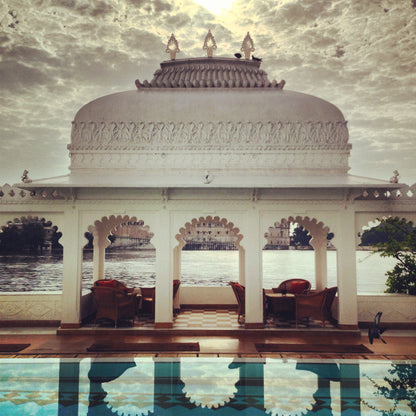 Retiro Espiritual en India - Yoga & Meditación