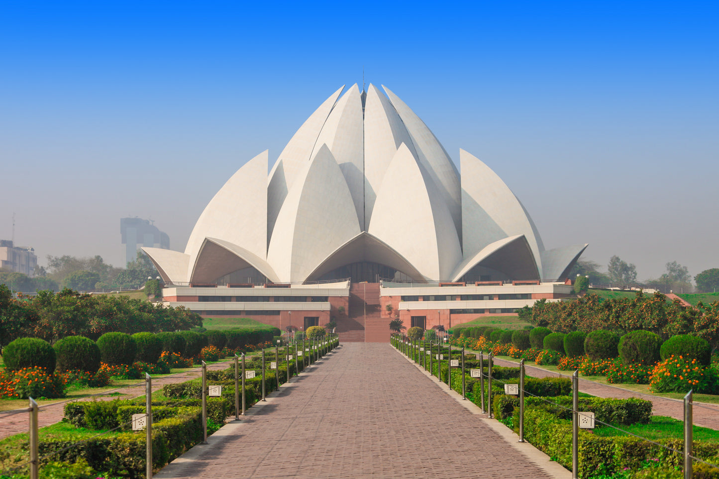 Retiro Espiritual en India - Yoga & Meditación