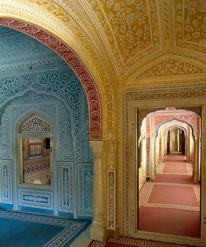 Retiro Espiritual en India - Yoga & Meditación