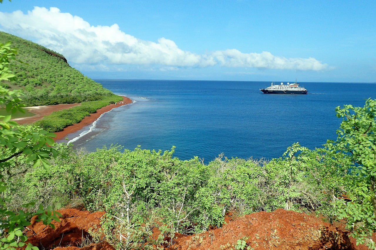 Cargar video: Book with us and enjoy exceptional cruises paired with the finest accommodations.