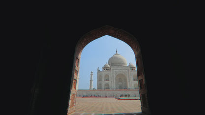 Lo Mejor de India - India & Nepal