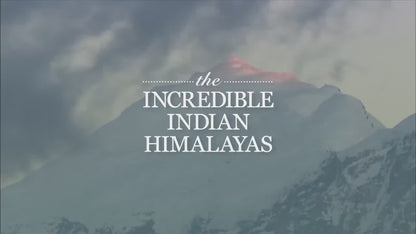 Lo Mejor de India - India & Nepal